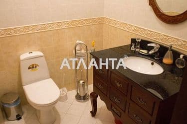 Багатокімнатна квартира за адресою вул. Парусна (площа 195 м²) - Atlanta.ua - фото 52