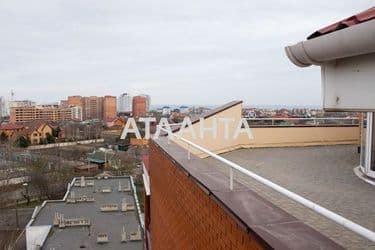 Багатокімнатна квартира за адресою вул. Парусна (площа 195 м²) - Atlanta.ua - фото 53