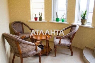 Багатокімнатна квартира за адресою вул. Парусна (площа 195 м²) - Atlanta.ua - фото 55