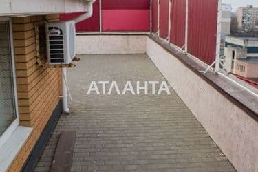 Багатокімнатна квартира за адресою вул. Парусна (площа 195 м²) - Atlanta.ua - фото 57