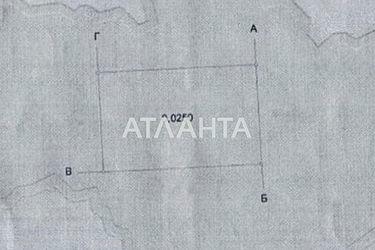 Landplot by the address st. Massiv 11 (area 2,5 сот) - Atlanta.ua - photo 6