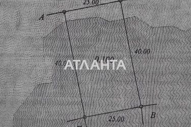 Landplot by the address st. Radostnaya (area 10 acr) - Atlanta.ua - photo 3