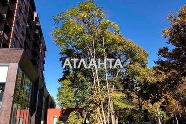 Коммерческая недвижимость по адресу Фонтанская дор. (площадь 49,4 м²) - Atlanta.ua - фото 3
