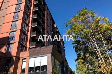 Коммерческая недвижимость по адресу Фонтанская дор. (площадь 49,4 м²) - Atlanta.ua - фото 4
