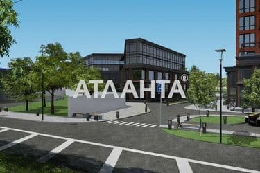 Комерційна нерухомість за адресою Фонтанська дор. (площа 91,2 м²) - Atlanta.ua - фото 4