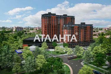 Коммерческая недвижимость по адресу Фонтанская дор. (площадь 91,2 м²) - Atlanta.ua - фото 6