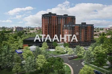 Комерційна нерухомість за адресою Фонтанська дор. (площа 91,2 м²) - Atlanta.ua - фото 6