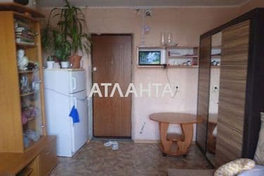 Room in dormitory apartment by the address st. Parusnaya Geroev Stalingrada (area 13,4 m²) - Atlanta.ua - photo 9
