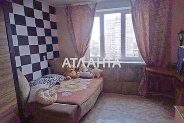 Room in dormitory apartment by the address st. Parusnaya Geroev Stalingrada (area 13,4 m²) - Atlanta.ua - photo 8