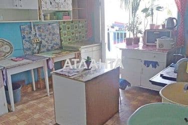 Room in dormitory apartment by the address st. Parusnaya Geroev Stalingrada (area 13,4 m²) - Atlanta.ua - photo 12