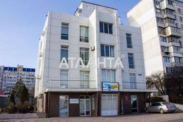 Commercial real estate at st. Lazurnaya Gaydara bul (area 684,2 m²) - Atlanta.ua - photo 30