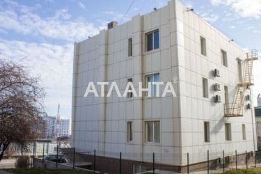 Commercial real estate at st. Lazurnaya Gaydara bul (area 684,2 m²) - Atlanta.ua - photo 31