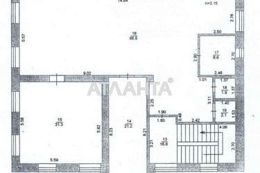 Commercial real estate at st. Lazurnaya Gaydara bul (area 684,2 m²) - Atlanta.ua - photo 44