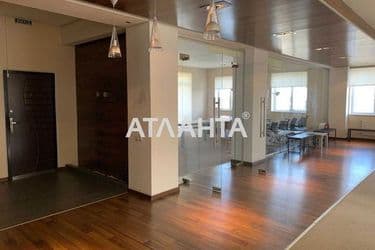 Commercial real estate at st. Lazurnaya Gaydara bul (area 684,2 m²) - Atlanta.ua - photo 54