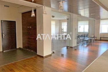 Commercial real estate at st. Lazurnaya Gaydara bul (area 684,2 m²) - Atlanta.ua - photo 54