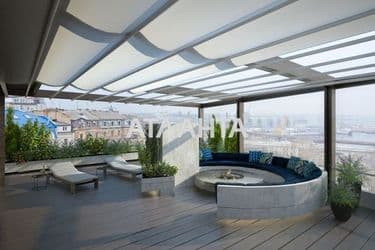3-rooms apartment apartment by the address st. Voennyy sp Zhanny Lyaburb sp (area 280 m²) - Atlanta.ua - photo 8