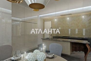 3-rooms apartment apartment by the address st. Voennyy sp Zhanny Lyaburb sp (area 280 m²) - Atlanta.ua - photo 10
