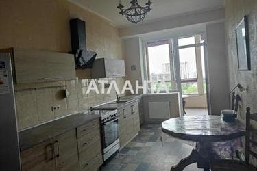 2-rooms apartment apartment by the address st. Armeyskaya Leninskogo batalona (area 88 m²) - Atlanta.ua - photo 38
