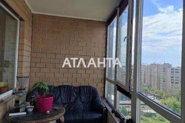 2-rooms apartment apartment by the address st. Armeyskaya Leninskogo batalona (area 88 m²) - Atlanta.ua - photo 57
