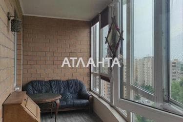 2-rooms apartment apartment by the address st. Armeyskaya Leninskogo batalona (area 88 m²) - Atlanta.ua - photo 63