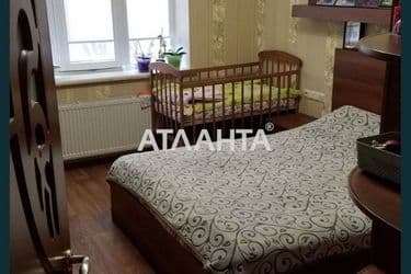 Будинок за адресою вул. Висоцького ін. (площа 132 м²) - Atlanta.ua - фото 38