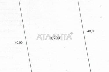 Landplot by the address (area 10 acr) - Atlanta.ua - photo 6
