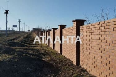 Landplot by the address st. Massiv 16 (area 41,0 сот) - Atlanta.ua - photo 10