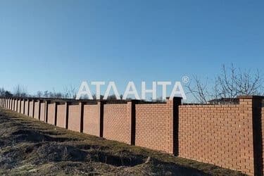 Landplot by the address st. Massiv 16 (area 41,0 сот) - Atlanta.ua - photo 11