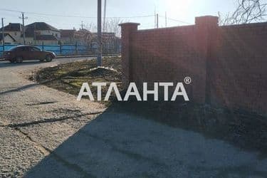 Landplot by the address st. Massiv 16 (area 41 acr) - Atlanta.ua - photo 13