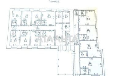 Commercial real estate at st. Rishelevskaya Lenina (area 731,7 m²) - Atlanta.ua - photo 30