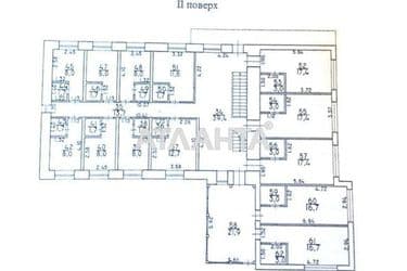Commercial real estate at st. Rishelevskaya Lenina (area 731,7 m²) - Atlanta.ua - photo 31
