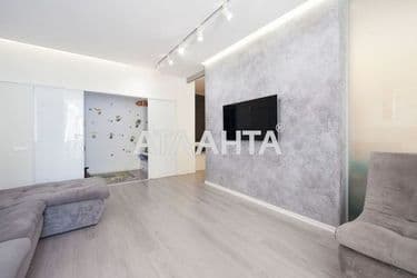 2-rooms apartment apartment by the address st. Gagarinskoe plato (area 87 m²) - Atlanta.ua - photo 16