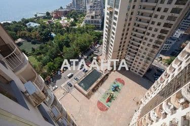 2-rooms apartment apartment by the address st. Gagarinskoe plato (area 87 m²) - Atlanta.ua - photo 25
