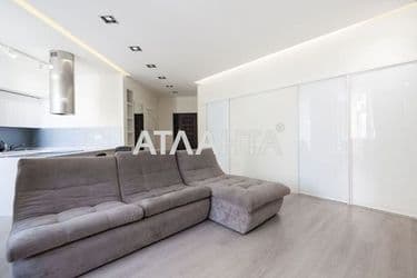 2-rooms apartment apartment by the address st. Gagarinskoe plato (area 87 m²) - Atlanta.ua - photo 15