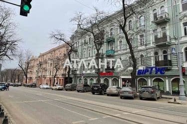 2-rooms apartment apartment by the address st. Sofievskaya Korolenko (area 52,6 m²) - Atlanta.ua - photo 5