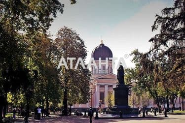 2-rooms apartment apartment by the address st. Sofievskaya Korolenko (area 52,6 m²) - Atlanta.ua - photo 6