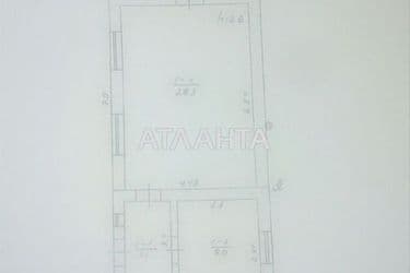 house and dacha on street Kalinina  - Atlanta.ua - photo 5