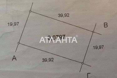 Landplot by the address st. Vinogradnaya (area 8 acr) - Atlanta.ua - photo 12