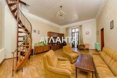 4+-rooms apartment apartment by the address st. Sobornaya pl Sovetskoy Armii pl (area 190 m²) - Atlanta.ua - photo 32