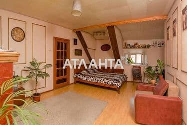4+-rooms apartment apartment by the address st. Sobornaya pl Sovetskoy Armii pl (area 190 m²) - Atlanta.ua - photo 33