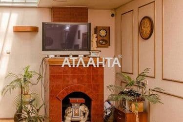 4+-rooms apartment apartment by the address st. Sobornaya pl Sovetskoy Armii pl (area 190 m²) - Atlanta.ua - photo 34
