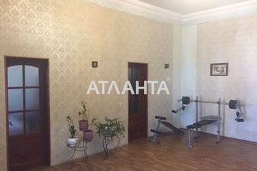 4+-rooms apartment apartment by the address st. Sobornaya pl Sovetskoy Armii pl (area 190 m²) - Atlanta.ua - photo 36