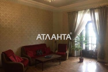 4+-rooms apartment apartment by the address st. Sobornaya pl Sovetskoy Armii pl (area 190 m²) - Atlanta.ua - photo 37