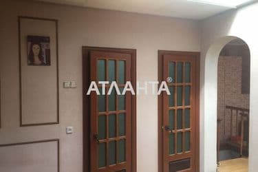 4+-rooms apartment apartment by the address st. Sobornaya pl Sovetskoy Armii pl (area 190 m²) - Atlanta.ua - photo 40