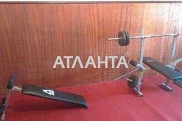 4+-rooms apartment apartment by the address st. Sobornaya pl Sovetskoy Armii pl (area 190 m²) - Atlanta.ua - photo 48