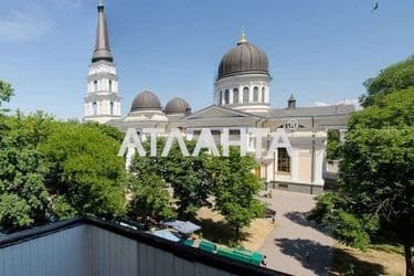4+-rooms apartment apartment by the address st. Sobornaya pl Sovetskoy Armii pl (area 190 m²) - Atlanta.ua - photo 57