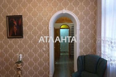 3-комнатная квартира по адресу ул. Успенская (площадь 88 м²) - Atlanta.ua - фото 32