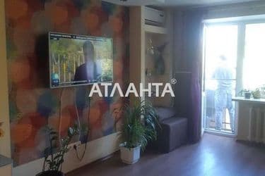 3-к apartment on street Lyustdorfskaya dor   Chernomorskaya dor   na Yugo zapadnom massive - Atlanta.ua - photo 2