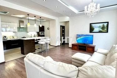 2-rooms apartment apartment by the address st. Literaturnaya (area 115 m²) - Atlanta.ua - photo 33