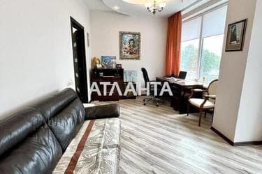 2-rooms apartment apartment by the address st. Literaturnaya (area 115 m²) - Atlanta.ua - photo 34